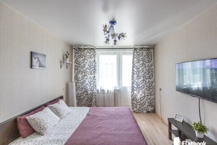 Уютная квартира недалеко от метро