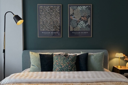 Уютная квартира рядом с Минск - Ареной и аквапарком