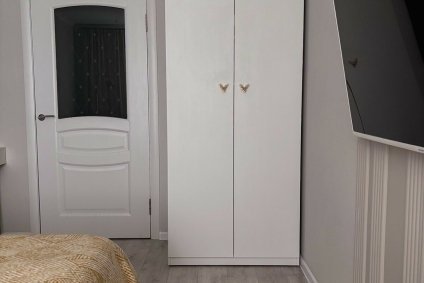 ИЗУМРУДНЫЙ ЛЕС . Уютная квартира рядом с Минск - Ареной и аквапарком