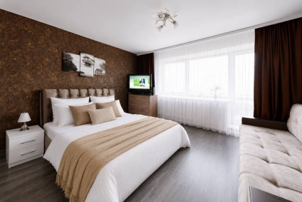 Центр. Немига. пр-т Победителей. Аквапарк.