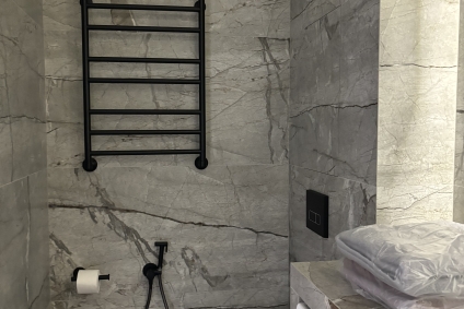 Апартаменты в центре Минска с балконом на улицу Ленина