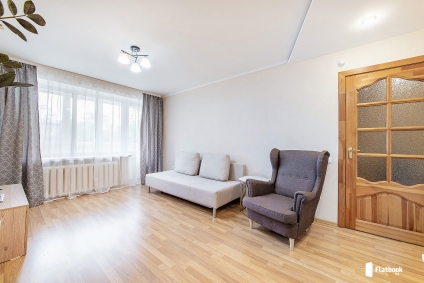 Апартаменты пл.Победы