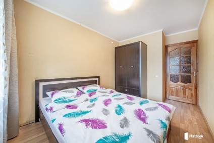 Апартаменты пл.Победы