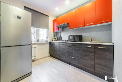 Апартаменты 2 комн по ул кедышко