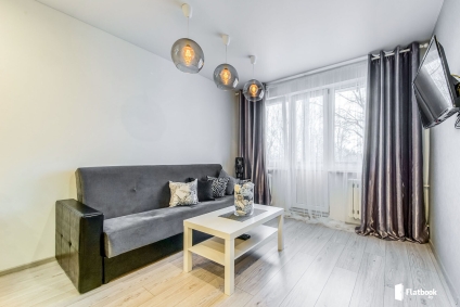 Апартаменты 2 комн по ул кедышко