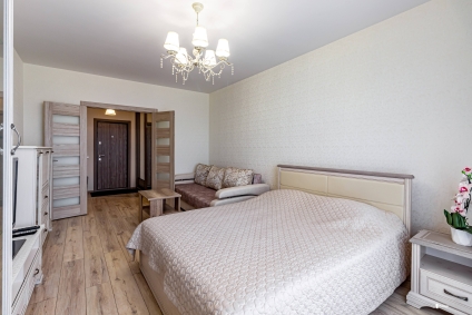 Квартира на сутки