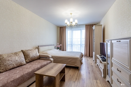 Квартира на сутки