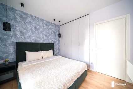 Свежий ремонт, чистота