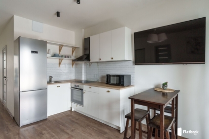 ул. Петра Мстиславца, 18, 9 этаж