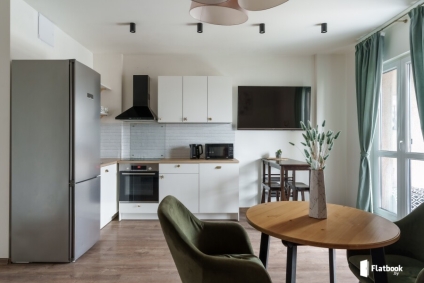 ул. Петра Мстиславца, 18, 9 этаж