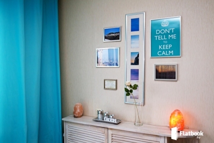 Видовая квартира. метро Автозаводская, Партизанский пр-т