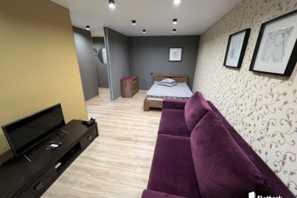 ЦУМ, Лодэ, Комаровка