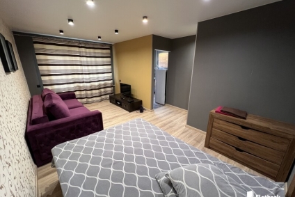 ЦУМ, Лодэ, Комаровка