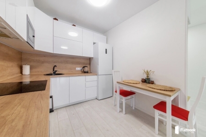 Маяк Минска, Нац. библиотека, ст.м. "Восток"