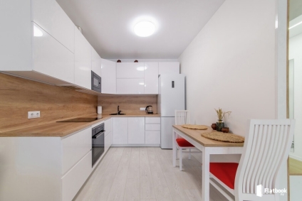 Маяк Минска, Нац. библиотека, ст.м. "Восток"