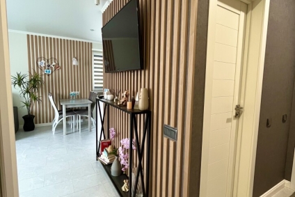 Уютная, чистая однокомнатная квартира – студия