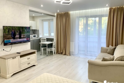 ул. Долгобродская, 3, 3 этаж