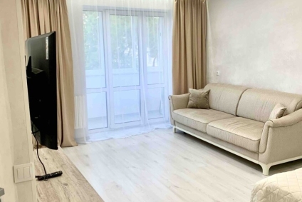 ул. Долгобродская, 3, 3 этаж