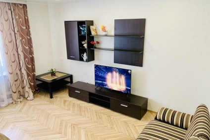 Отличная квартира на пр. Победителей