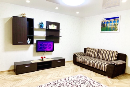 Отличная квартира на пр. Победителей