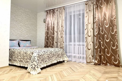 Отличная квартира на пр. Победителей