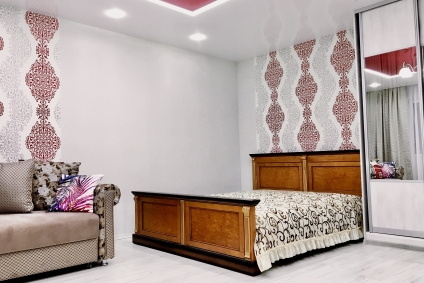 Уютная квартира в центре