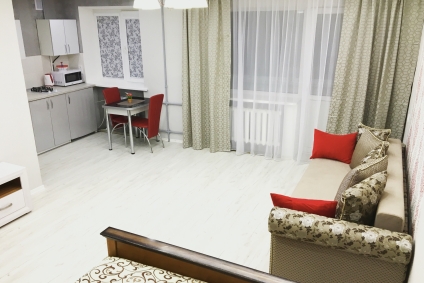 Уютная квартира в центре