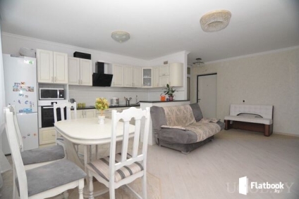 Однокомнатная квартира на сутки