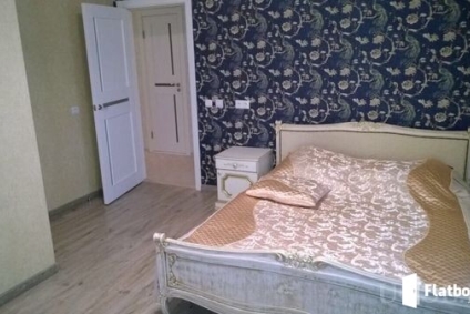 Однокомнатная квартира на сутки