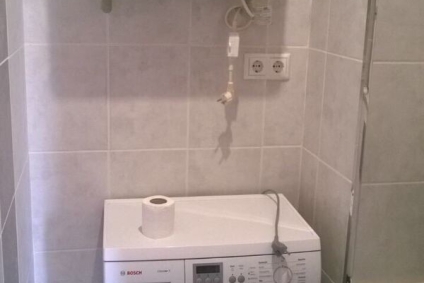 Однокомнатная квартира на сутки