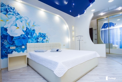 VIP студия. Большая джакузи с подсветкой. Цена реальная