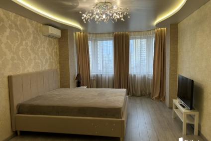 Уютная квартира для вашего комфортного проживания