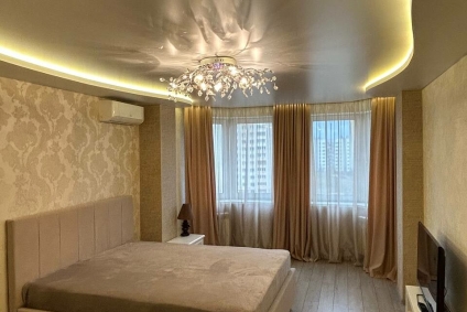 Уютная квартира для вашего комфортного проживания