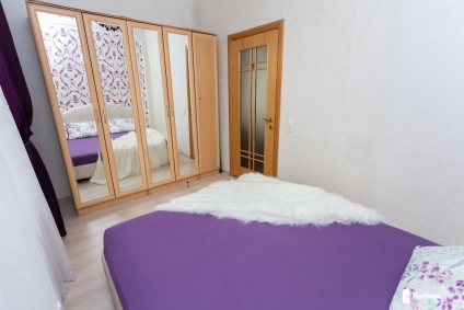 2- комнатная  улицаКалинина 8. Центр, метро