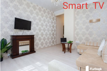 2- комнатная  улицаКалинина 8. Центр, метро