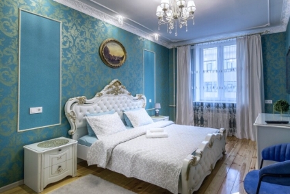 Прекрасная квартира рядом с ЖД Вокзалом