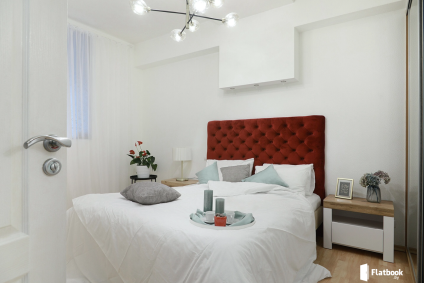 Прекрасная квартира в самом центре Минска