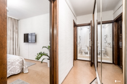 Уютная квартира в центре Минска.