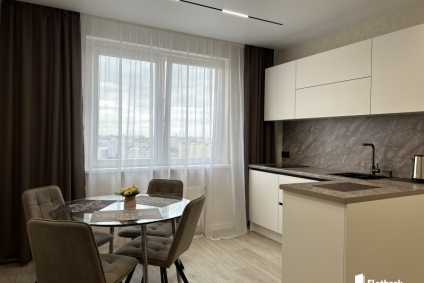 Апартаменты-студио «Монако»