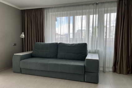 Двухкомнатная квартира от собственника