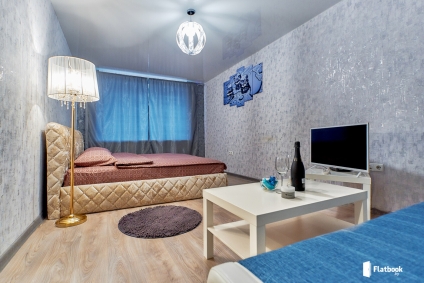 Часы, сутки, минутки, возможно беcконтактное заселение.