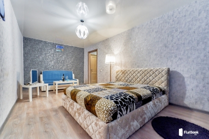 Часы, сутки, минутки, возможно беcконтактное заселение.