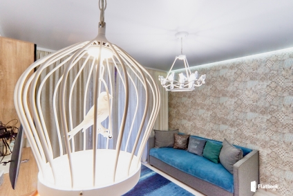 Домашний уют,чистота. Бесконтактное заселение,часы