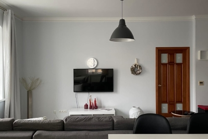 Роскошная просторная квартира с ДЖАКУЗИ