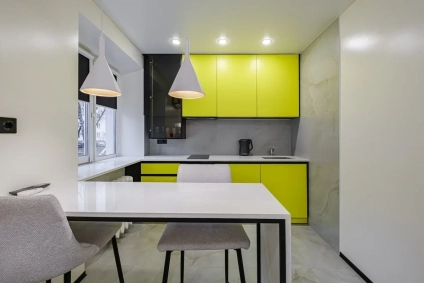 ул. Кальварийская, 3, 2 этаж