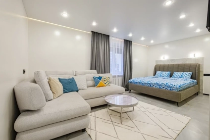 ул. Кальварийская, 3, 2 этаж