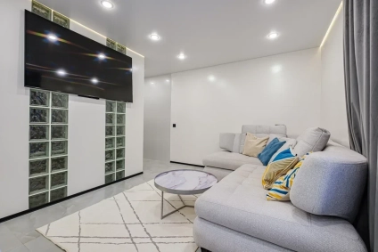 ул. Кальварийская, 3, 2 этаж