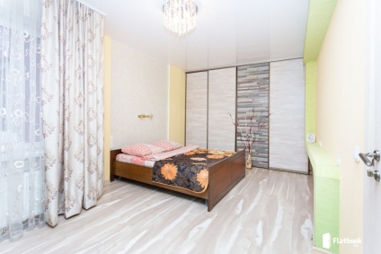 Маяк Минск. Просторная квартира. Часы от 20р