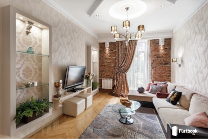 Роскошная квартира центре Минска, ЦУМ, пл. Я. Колоса