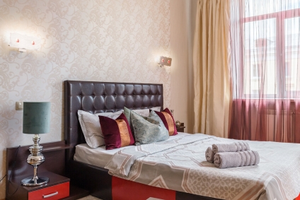 Роскошная квартира центре Минска, ЦУМ, пл. Я. Колоса